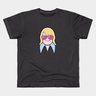 Paul Williams Kids T-Shirt